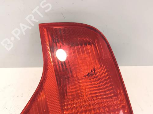Used Right tailgate light Right tailgate light 39324102 39324102