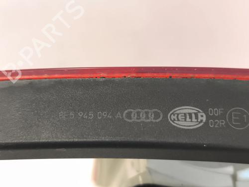 Right tailgate light AUDI A4 B7 (8EC) | BP39324102C80 - Image 8