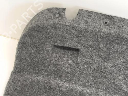 Boot lining BMW 3 (E90) | BP39324077I3 - Image 2