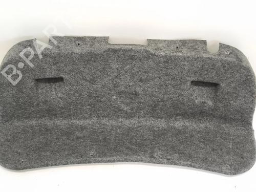 Used Boot lining Boot lining BMW 3 (E90) [2004-2012] 39324077 39324077