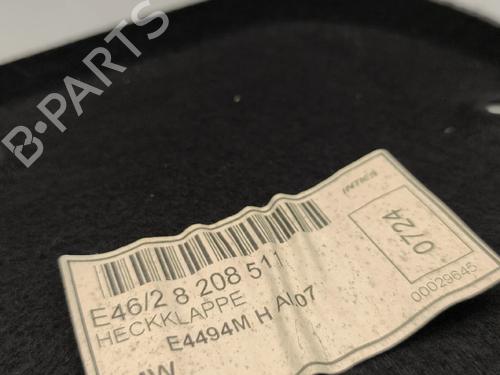 Boot lining BMW 3 Coupe (E46) | BP39382628I3 - Image 7