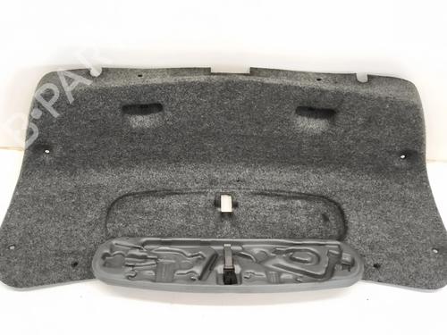 Boot lining BMW 3 Coupe (E46) | BP39382628I3 - Image 8