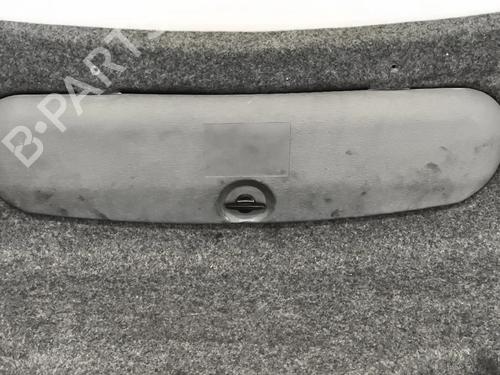 Boot lining BMW 3 Coupe (E46) | BP39382628I3 - Image 3