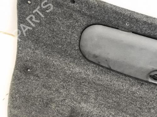 Boot lining BMW 3 Coupe (E46) | BP39382628I3 - Image 2