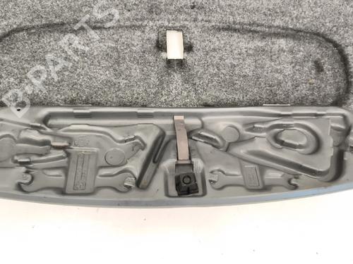 Boot lining BMW 3 Coupe (E46) | BP39382628I3 - Image 9