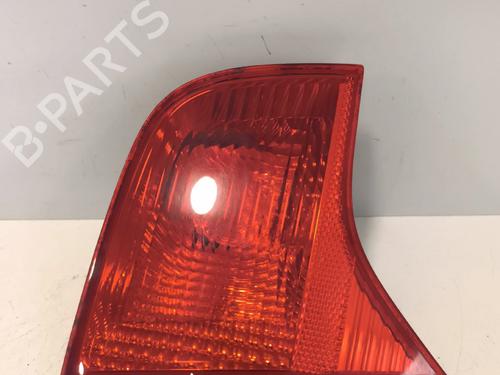 Used Left tailgate light Left tailgate light 39324104 39324104