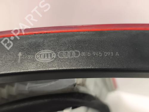Left tailgate light AUDI A4 B7 (8EC) | BP39324104C79 - Image 7