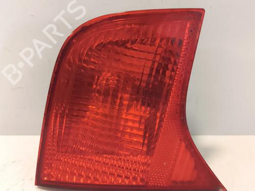 Used Left tailgate light Left tailgate light 39324103 39324103