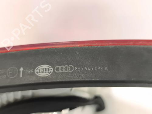 Left tailgate light AUDI A4 B7 (8EC)  | BP39324103C79  - Image 6