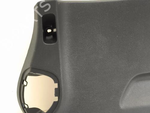 Boot lining RENAULT CLIO IV (BH_) 0.9 TCe 90 (BHNF, BHMA, BHMH, BHJK, BHJR) | BP39324055I3 - Image 2