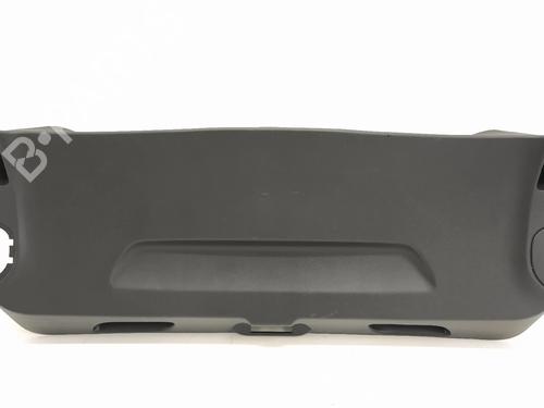 Used Boot lining Boot lining RENAULT CLIO IV (BH_) 0.9 TCe 90 (BHNF, BHMA, BHMH, BHJK, BHJR) (90 hp) 39324055 39324055