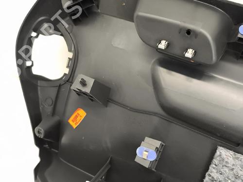 Boot lining RENAULT CLIO IV (BH_) 0.9 TCe 90 (BHNF, BHMA, BHMH, BHJK, BHJR) | BP39324055I3 - Image 8