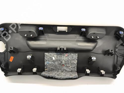 Boot lining RENAULT CLIO IV (BH_) 0.9 TCe 90 (BHNF, BHMA, BHMH, BHJK, BHJR) | BP39324055I3 - Image 7