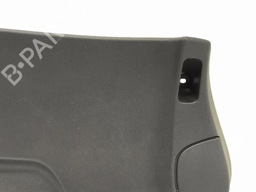 Boot lining RENAULT CLIO IV (BH_) 0.9 TCe 90 (BHNF, BHMA, BHMH, BHJK, BHJR) | BP39324055I3 - Image 5
