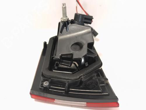 Left tailgate light RENAULT CLIO IV (BH_) 0.9 TCe 90 (BHNF, BHMA, BHMH, BHJK, BHJR) | BP39324048C79 - Image 6