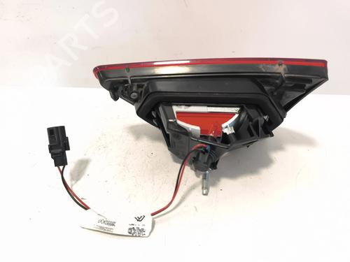 Left tailgate light RENAULT CLIO IV (BH_) 0.9 TCe 90 (BHNF, BHMA, BHMH, BHJK, BHJR) | BP39324048C79 - Image 3