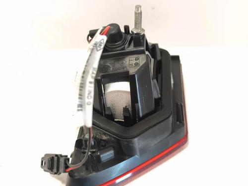 Left tailgate light RENAULT CLIO IV (BH_) 0.9 TCe 90 (BHNF, BHMA, BHMH, BHJK, BHJR) | BP39324048C79 - Image 7