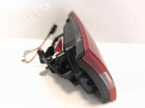 Left tailgate light RENAULT CLIO IV (BH_) 0.9 TCe 90 (BHNF, BHMA, BHMH, BHJK, BHJR) | BP39324048C79 - Image 2