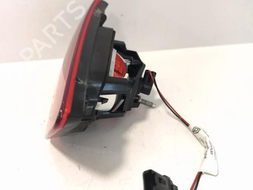 Left tailgate light RENAULT CLIO IV (BH_) 0.9 TCe 90 (BHNF, BHMA, BHMH, BHJK, BHJR) | BP39324048C79 - Image 4