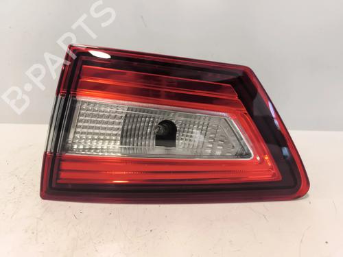 Used Right tailgate light Right tailgate light RENAULT CLIO IV (BH_) 0.9 TCe 90 (BHNF, BHMA, BHMH, BHJK, BHJR) (90 hp) 39324047 39324047