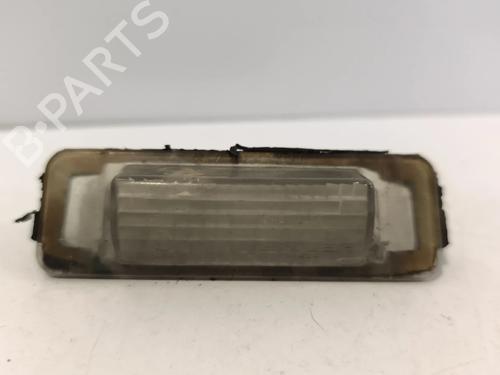 Used Licence plate light Licence plate light MERCEDES-BENZ E-CLASS (W210) [1995-2003] 39264934 39264934