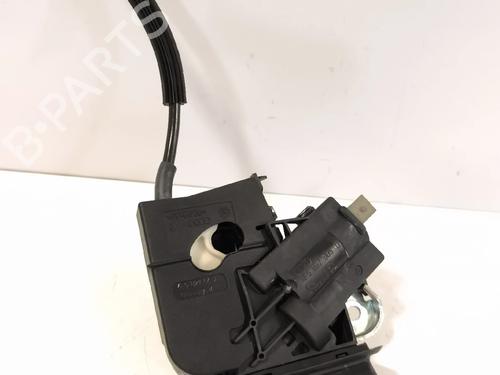 Used Tailgate lock Tailgate lock AUDI A6 C6 (4F2) [2004-2011] 39324041 39324041