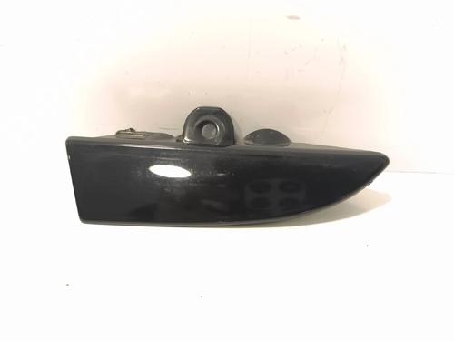 Used Headlight eyebrow Headlight eyebrow RENAULT CLIO IV (BH_) 0.9 TCe 90 (BHNF, BHMA, BHMH, BHJK, BHJR) (90 hp) 39324054 39324054