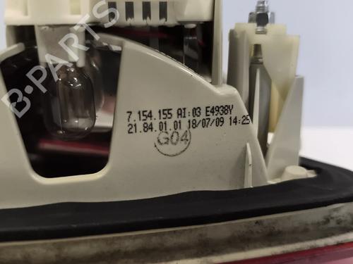Left tailgate light BMW 3 (E90) | BP39324074C79 - Image 6