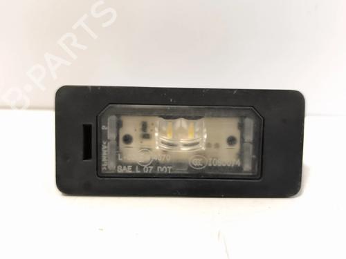 Used Licence plate light Licence plate light BMW 3 (E90) [2004-2012] 39324070 39324070