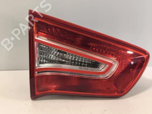 Used Left tailgate light Left tailgate light KIA SPORTAGE III (SL) 1.7 CRDi (116 hp) 39324035 39324035