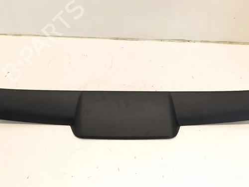 Used Boot lining Boot lining KIA SPORTAGE III (SL) 1.7 CRDi (116 hp) 39324037 39324037