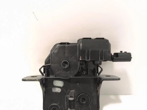 Used Tailgate lock Tailgate lock RENAULT CLIO IV (BH_) 0.9 TCe 90 (BHNF, BHMA, BHMH, BHJK, BHJR) (90 hp) 39324050 39324050