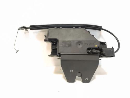 Used Tailgate lock Tailgate lock 39324101 39324101