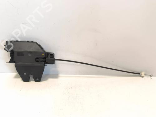 Used Tailgate lock Tailgate lock BMW 3 (E90) [2004-2012] 39324100 39324100