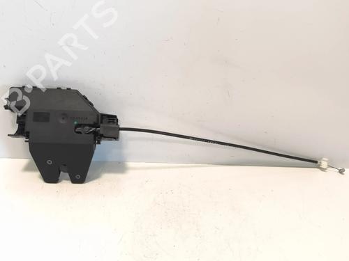 Used Tailgate lock Tailgate lock BMW 3 (E90) [2004-2012] 39324099 39324099