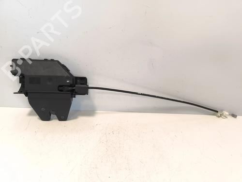 Used Tailgate lock Tailgate lock BMW 3 (E90) [2004-2012] 39324098 39324098