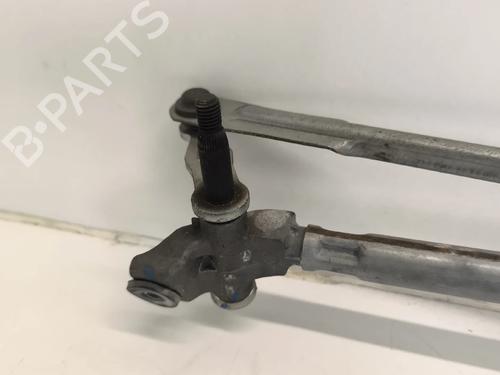 Front wiper motor CITROËN C4 II (NC_) | BP39382639M29 - Image 3