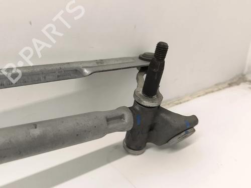 Front wiper motor CITROËN C4 II (NC_) | BP39382639M29 - Image 4