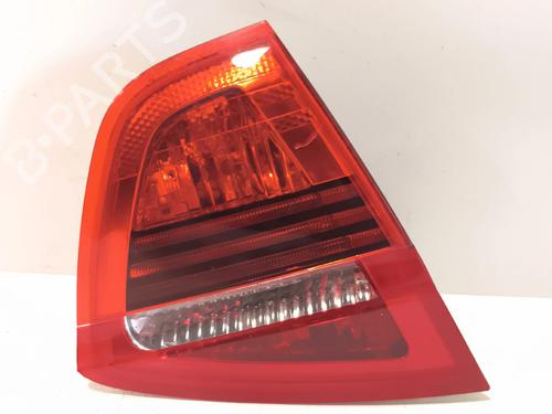 Used Left tailgate light Left tailgate light BMW 3 (E90) [2004-2012] 39324084 39324084