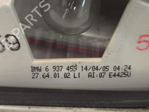 Left tailgate light BMW 3 (E90) | BP39324083C79 - Image 7