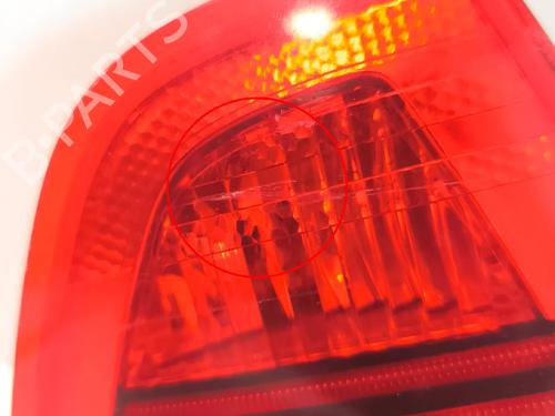 Left tailgate light BMW 3 (E90) | BP39324083C79 - Image 8