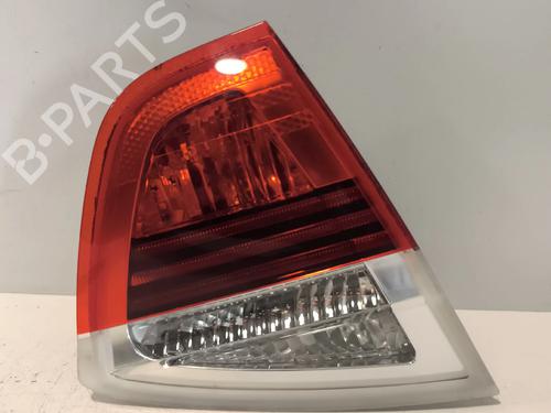 Used Left tailgate light Left tailgate light BMW 3 (E90) [2004-2012] 39324082 39324082