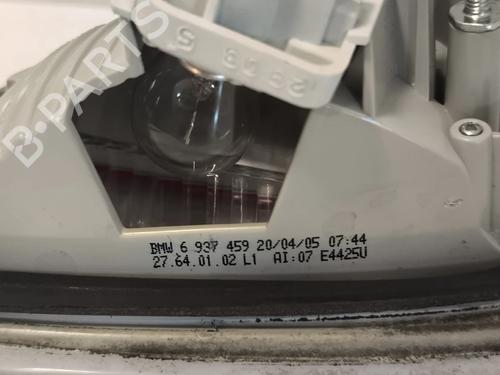 Left tailgate light BMW 3 (E90) | BP39324082C79 - Image 7