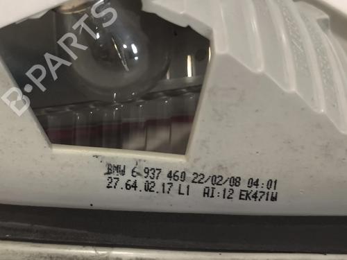 Right tailgate light BMW 3 (E90) | BP39324081C80 - Image 7