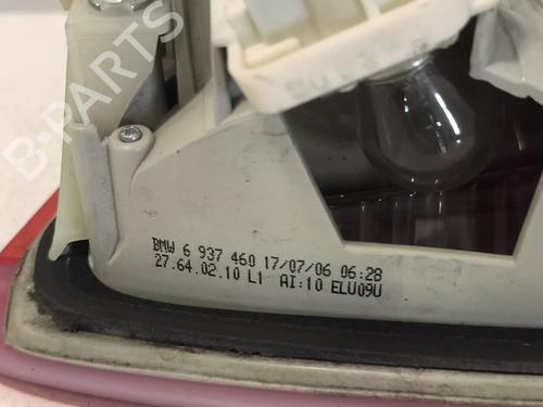 Right tailgate light BMW 3 (E90) | BP39324080C80 - Image 7