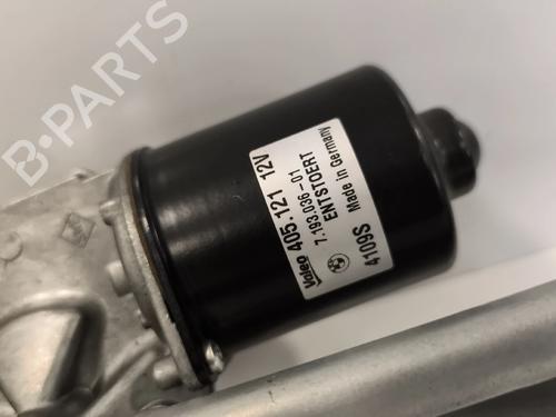 Front wiper motor BMW 1 (E87) | BP39382648M29 - Image 3
