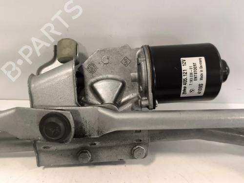 Front wiper motor BMW 1 (E87) | BP39382648M29 - Image 2