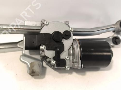 Front wiper motor BMW 1 (E87) | BP39382648M29 - Image 6
