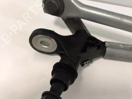 Front wiper motor BMW 1 (E87) | BP39382648M29 - Image 4