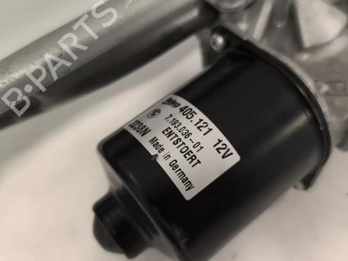 Front wiper motor BMW 1 (E81) | BP39382649M29 - Image 4